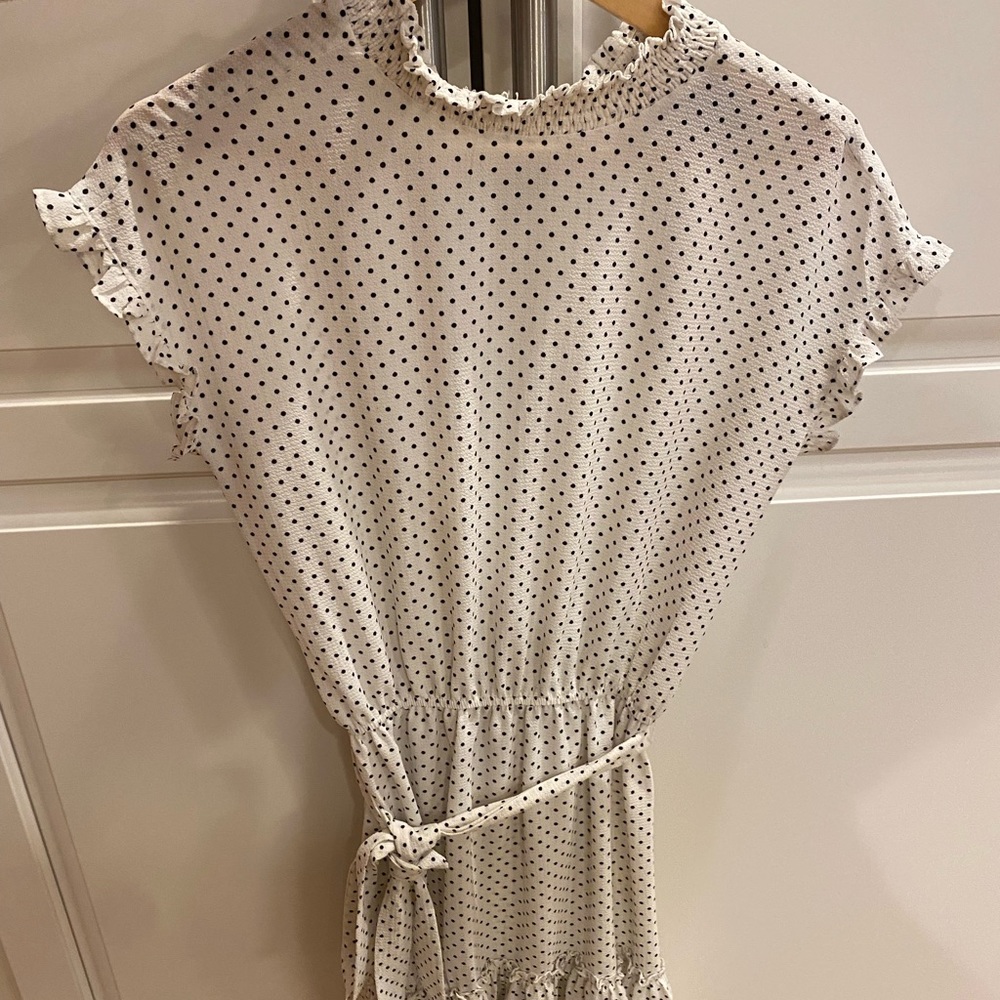 Aqua by Bloomingdales dress